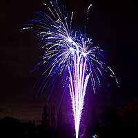 Hochzeitsfeuerwerk 04610 Wintersdorf Bild Nr.3