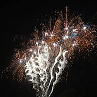 Barockfeuerwerk 96358 Teuschnitz Bild Nr.3