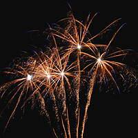 Romantisches Feuerwerk 96515 Sonneberg Bild Nr.1