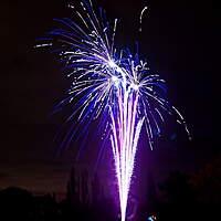 Feuerwerk zum Geburtstag 36251 Bad Hersfeld Bild Nr.4