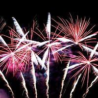 Feuerwerk zum Geburtstag cache Bild Nr.0