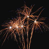 Geburtstagsfeuerwerk cache Bild Nr.0