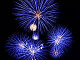 Feuerwerk zur Betriebsfeier in 07570 Weida Bild Nr. 5