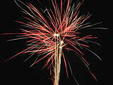 Höhenfeuerwerk in 99610 Sömmerda Bild Nr. 11
