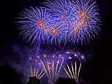 Feuerwerk zum Geburtstag in cache Bild Nr. 2