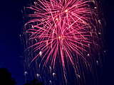 Feuerwerk zur Hochzeit in 95444 Bayreuth Bild Nr. 4