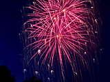Geburtstagsfeuerwerk in 36151 Burghaun Bild Nr. 4