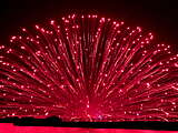 Feuerwerk in 07407 Rudolstadt Bild Nr. 8