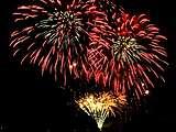 Feuerwerk zum Geburtstag in cache Bild Nr. 4