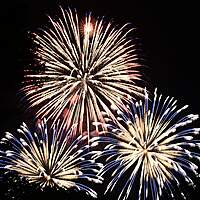 Romantisches Feuerwerk 96253 Untersiemau Bild Nr.0