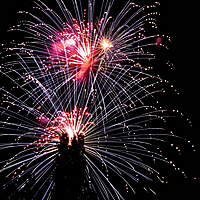 Musikfeuerwerk 04600 Altenburg Bild Nr.3