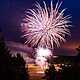 Feuerwerk zum Stadtfest 07407 Rudolstadt Bild Nr. 12