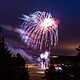 Feuerwerk zur Hochzeit 95444 Bayreuth Bild Nr. 9