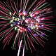 Feuerwerk zum Geburtstag cache Bild Nr. 11