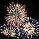 Feuerwerk zum Geburtstag cache Bild Nr. 8