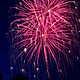 Silvesterfeuerwerk