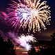 Silvesterfeuerwerk